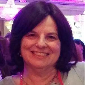 Meet your Posher, Barbara